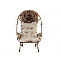BHO 0505-C12 armchair